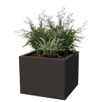 Jardinière carré