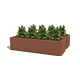 Jardinières pour balcon