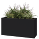 Jardinière rectangle