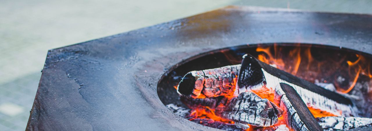 Barbecue acier Barbecue acier