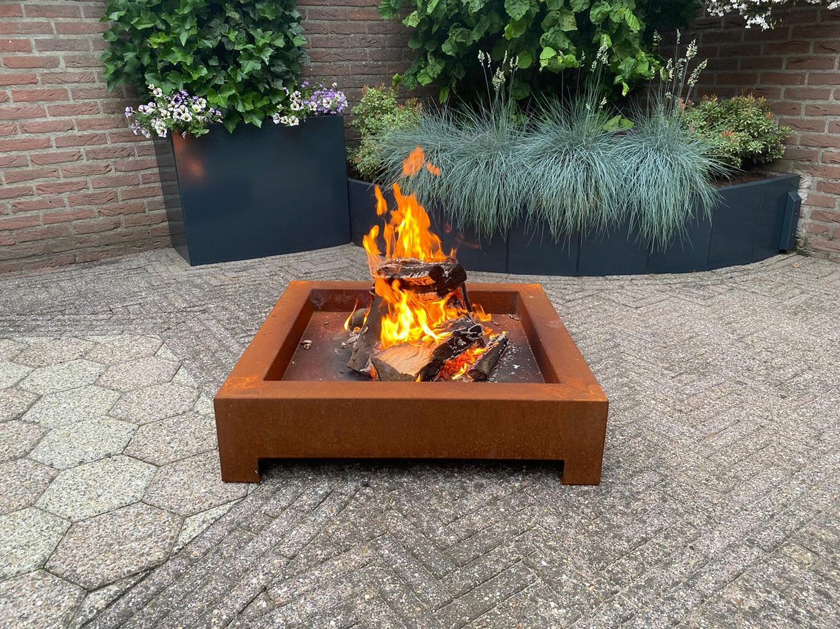 Éléments de feu