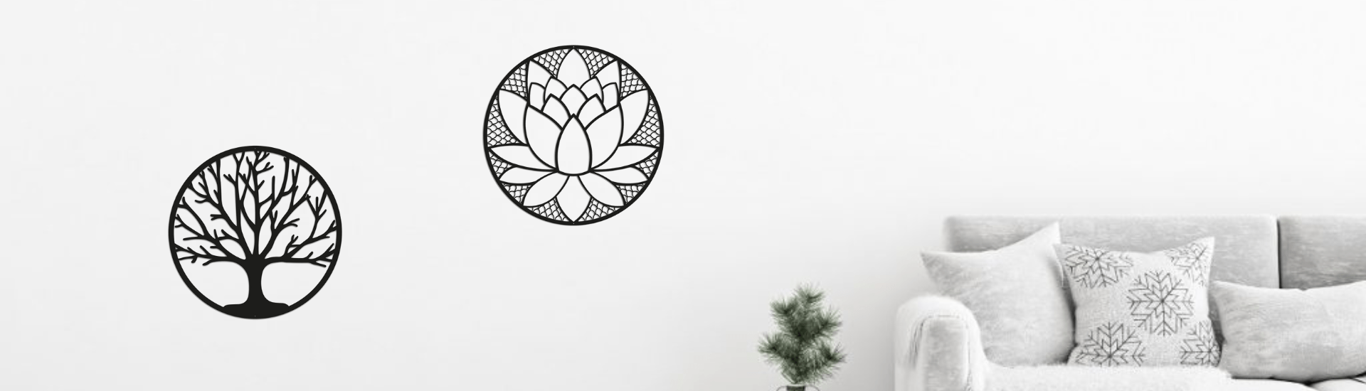 Décoration de la maison 