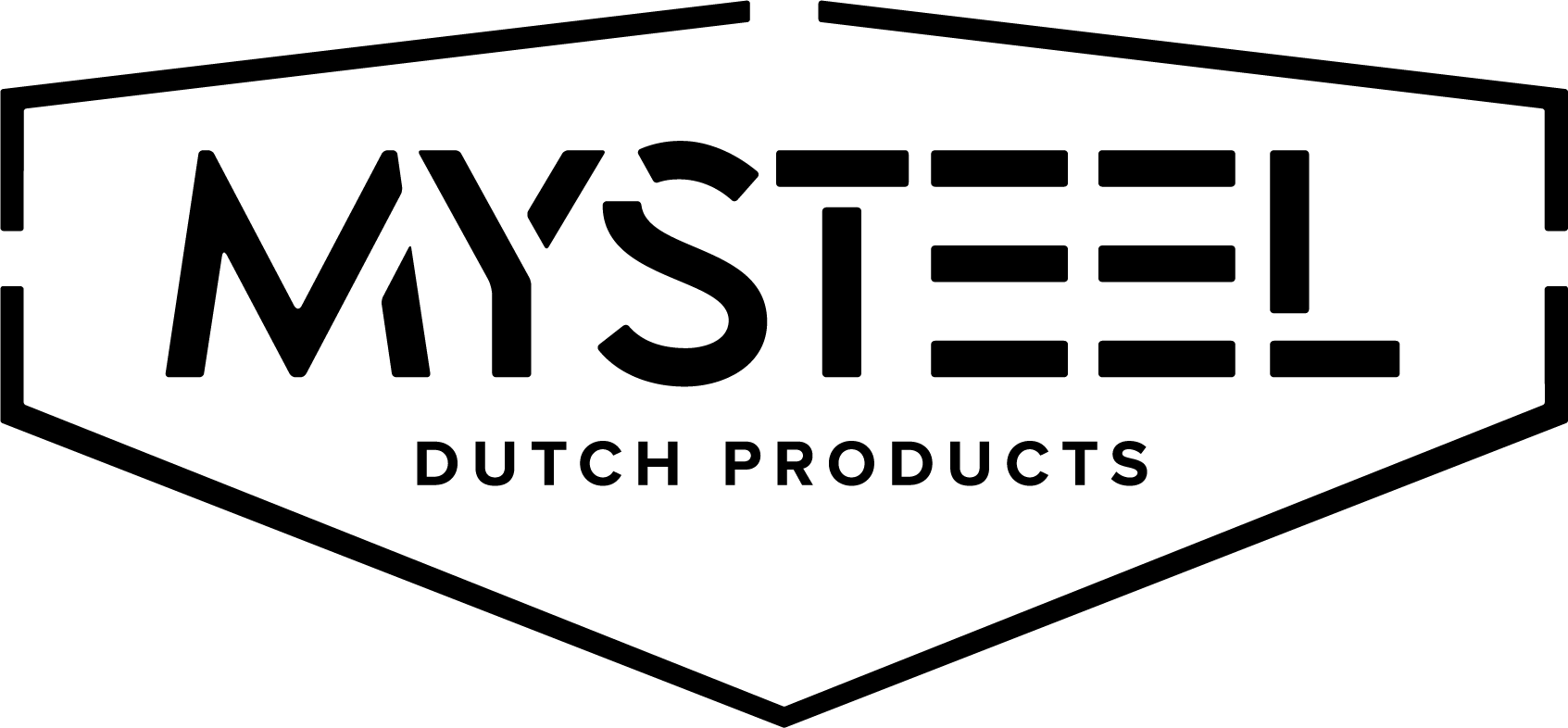 Jardinière en acier - Forme en L - 90 x 60 x 30 cm - RAL9005 mat (noir) - Avec plaque de fond