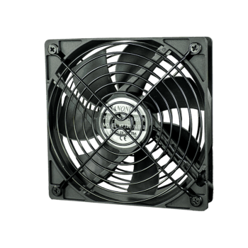 Chauffages de terrasse à pellets - Moteur de ventilateur