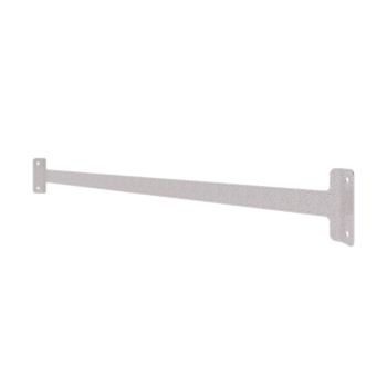 Jardinière - Support d'accouplement 120 cm