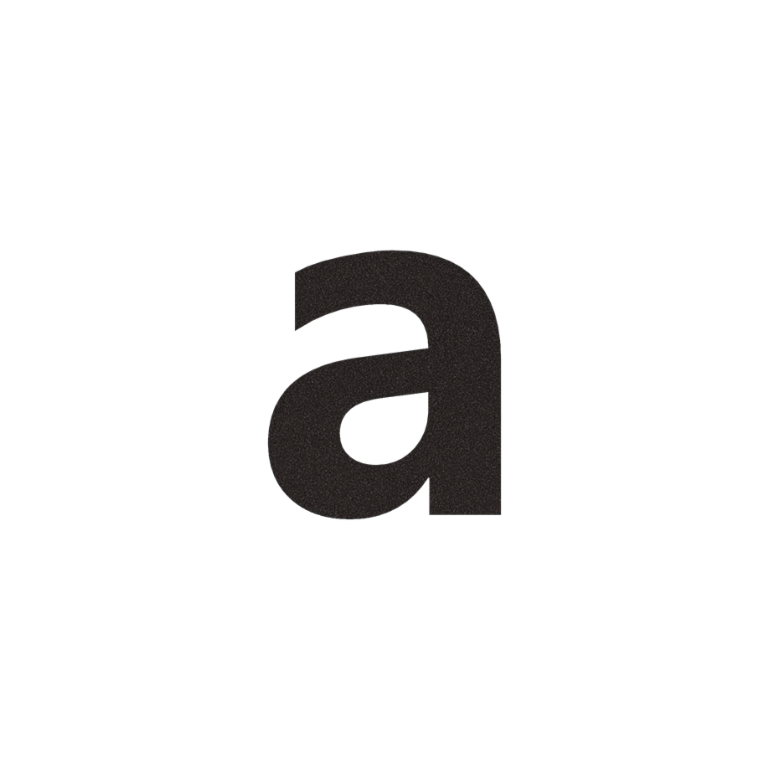 (coller) Numéros de maison noirs a - 10 cm