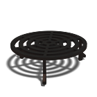 Grille pour Iron Fire 750 