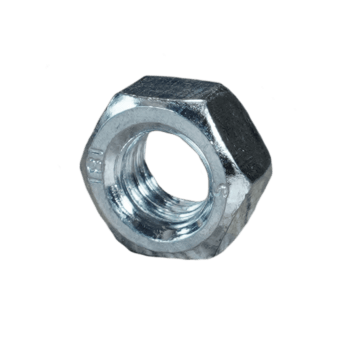 Ecrous M6 (20x)