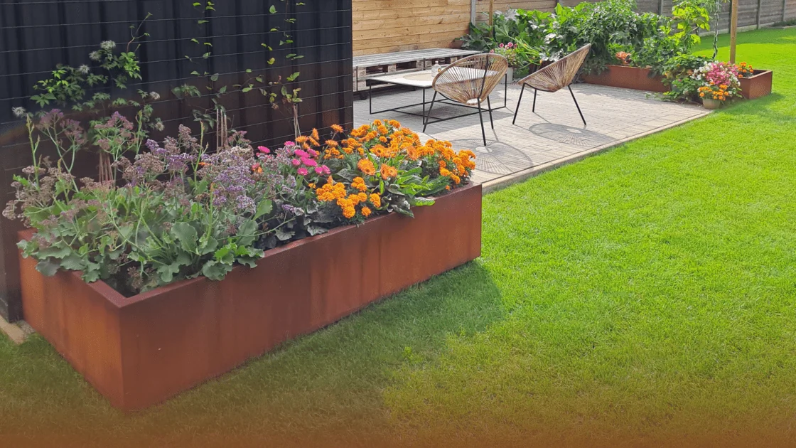 Soudage de l'acier corten : comment faire ?