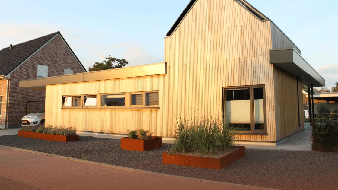 Entretien de l'acier Corten : conseils et astuces pratiques immédiatement applicables