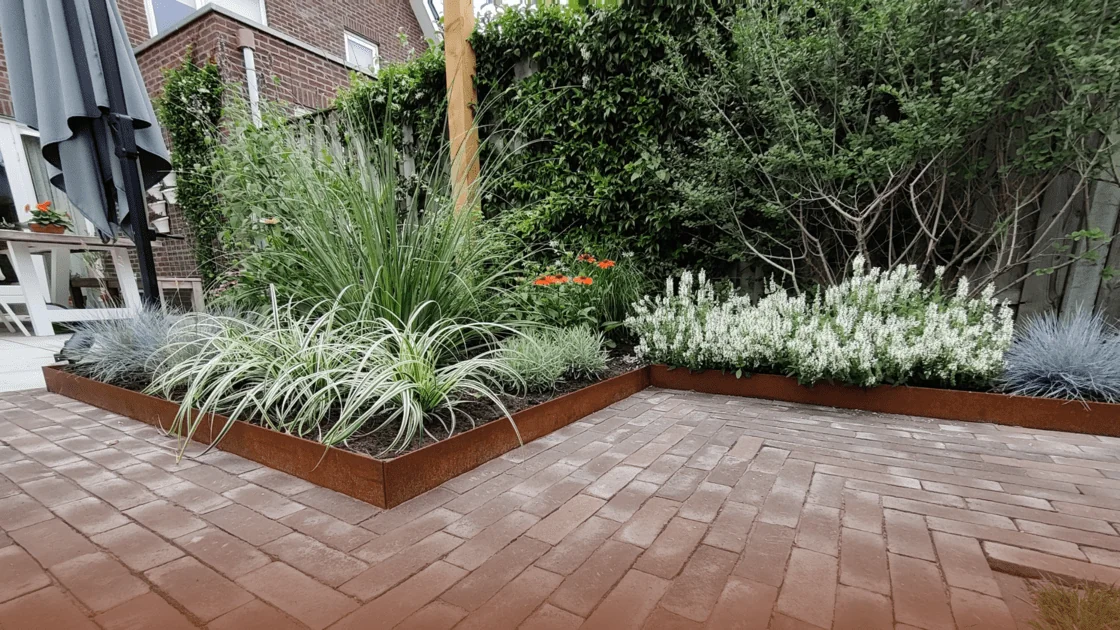 Quelles sont les différentes frontières ?