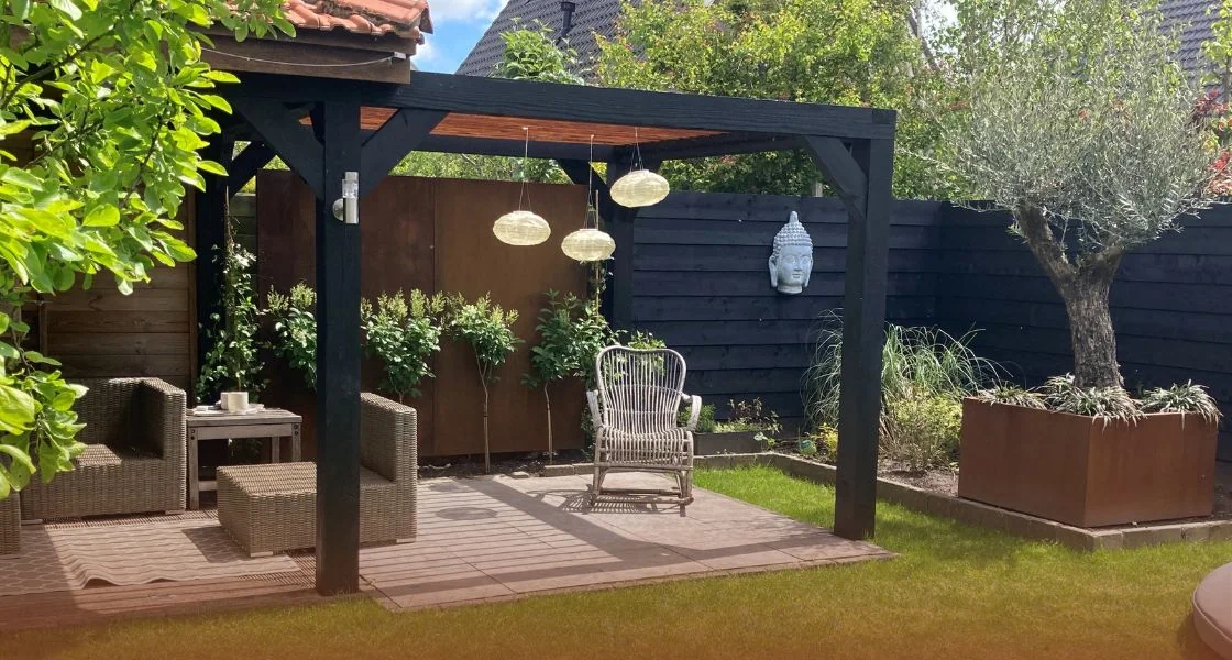 Inspiration pour les jardins méditerranéens