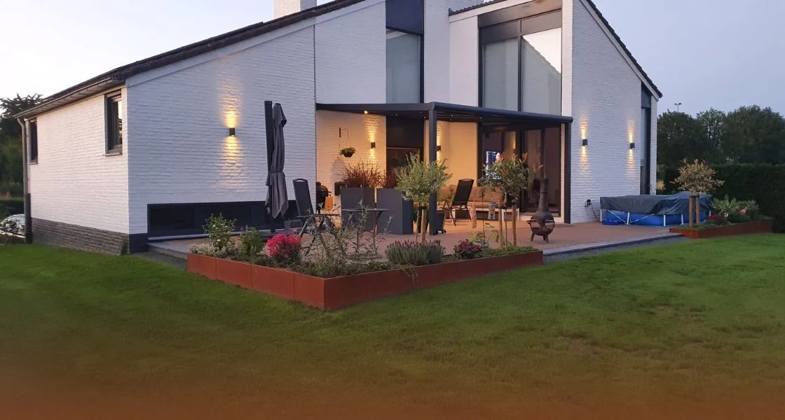 Blog Inspiration pour des jardins modernes et élégants