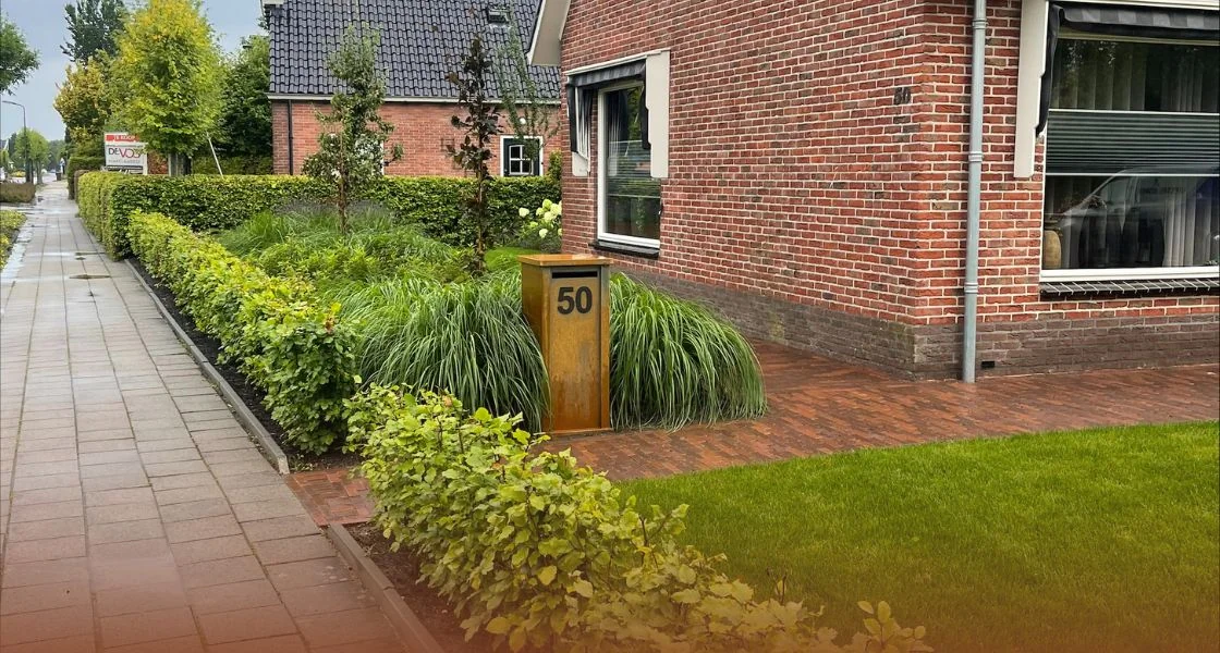 Blog Boîte aux lettres verticale : à quoi faut-il faire attention ?