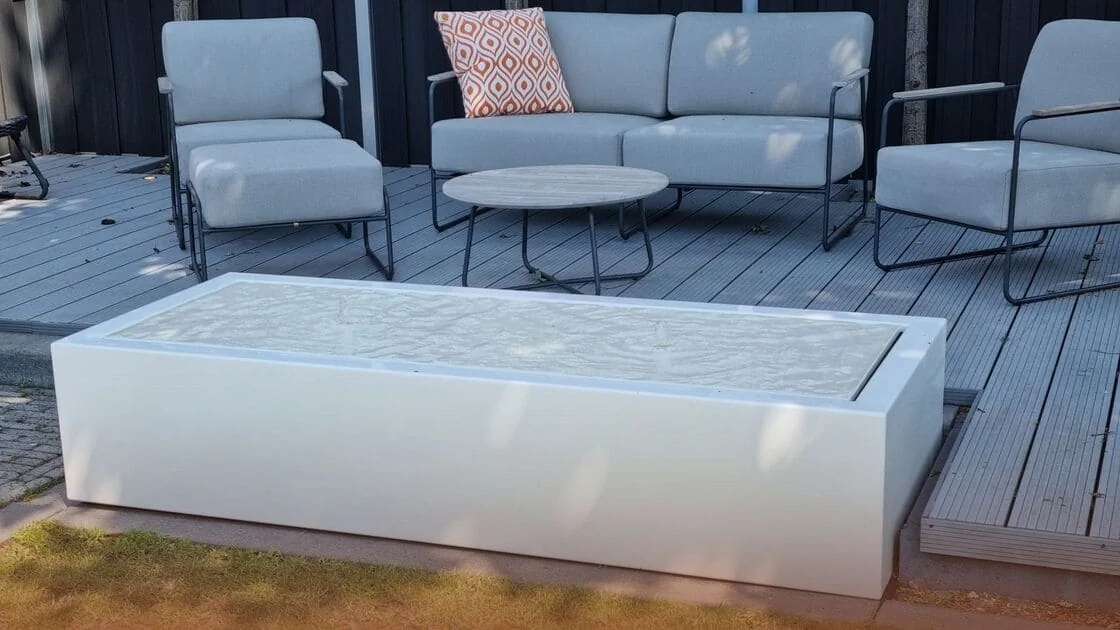 Comment installer une nappe phréatique ?