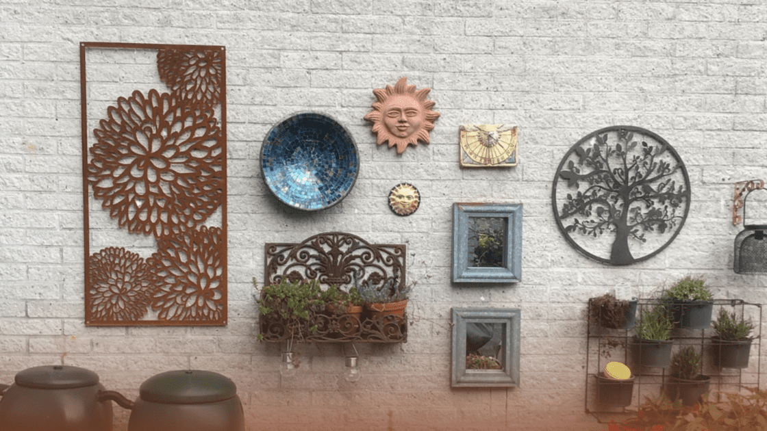 Peut-on utiliser l'acier Corten à l'intérieur ?