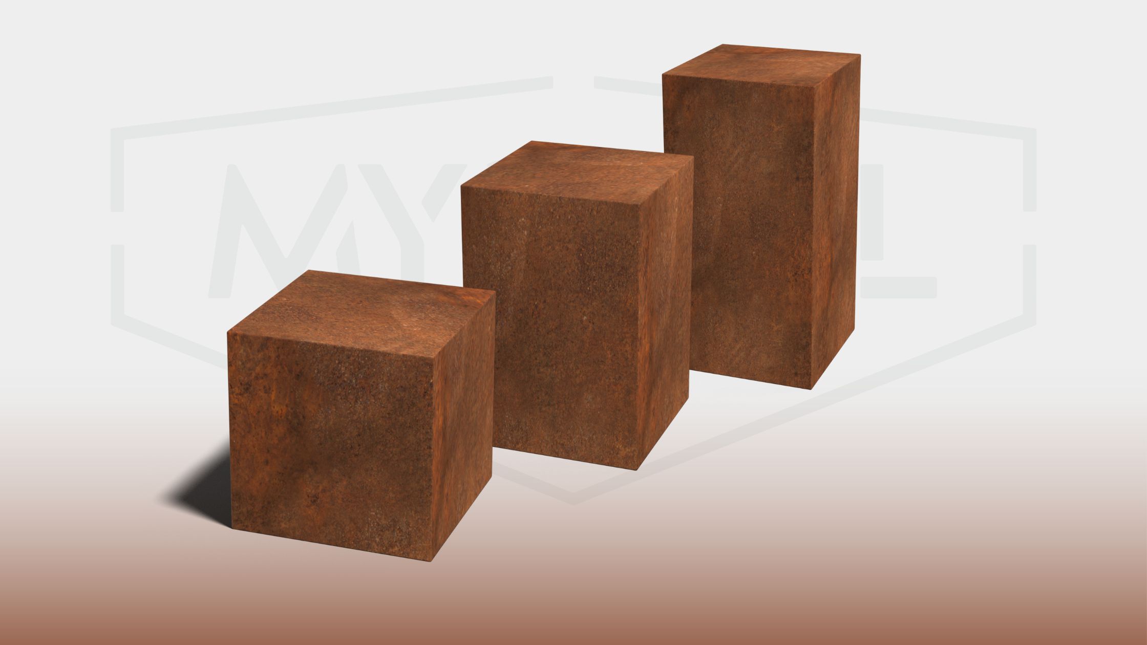 Comment placer un socle (avec image) ?