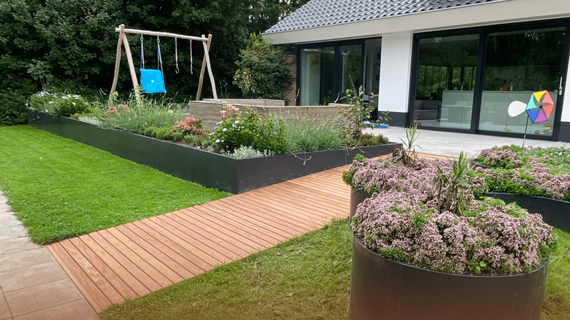 Installation d'un mur de soutènement en acier : à quoi faut-il faire attention ?